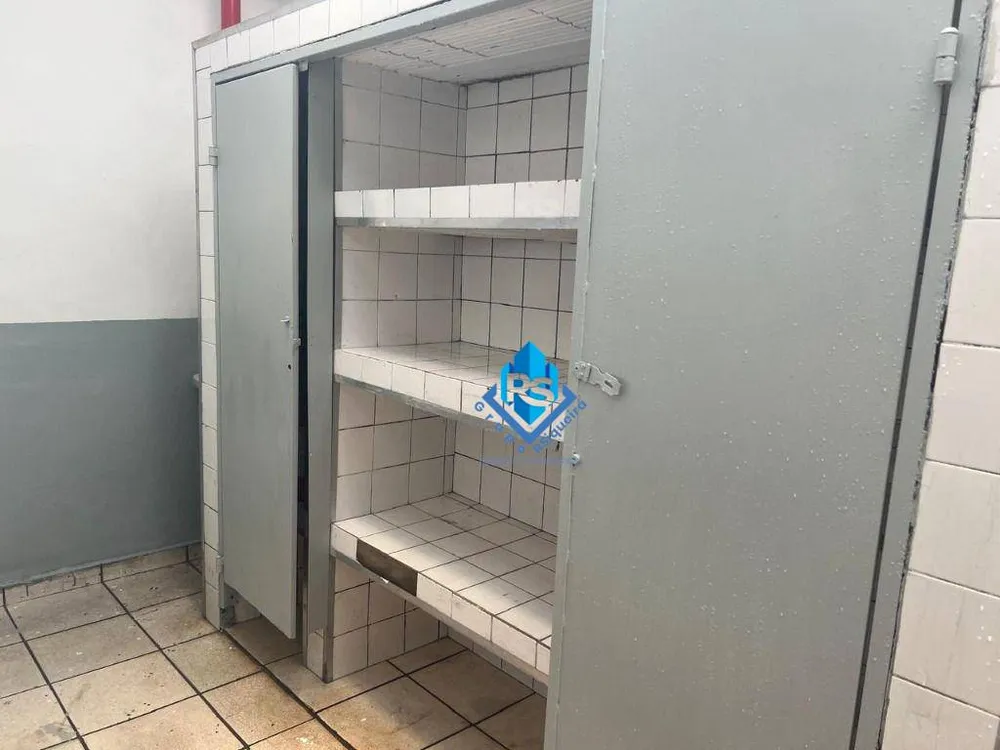 Depósito-Galpão, 1670 m² - Foto 2