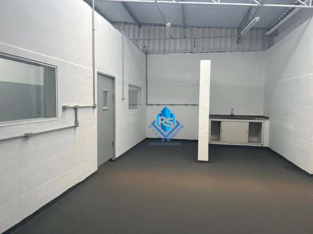 Depósito-Galpão, 1670 m² - Foto 8