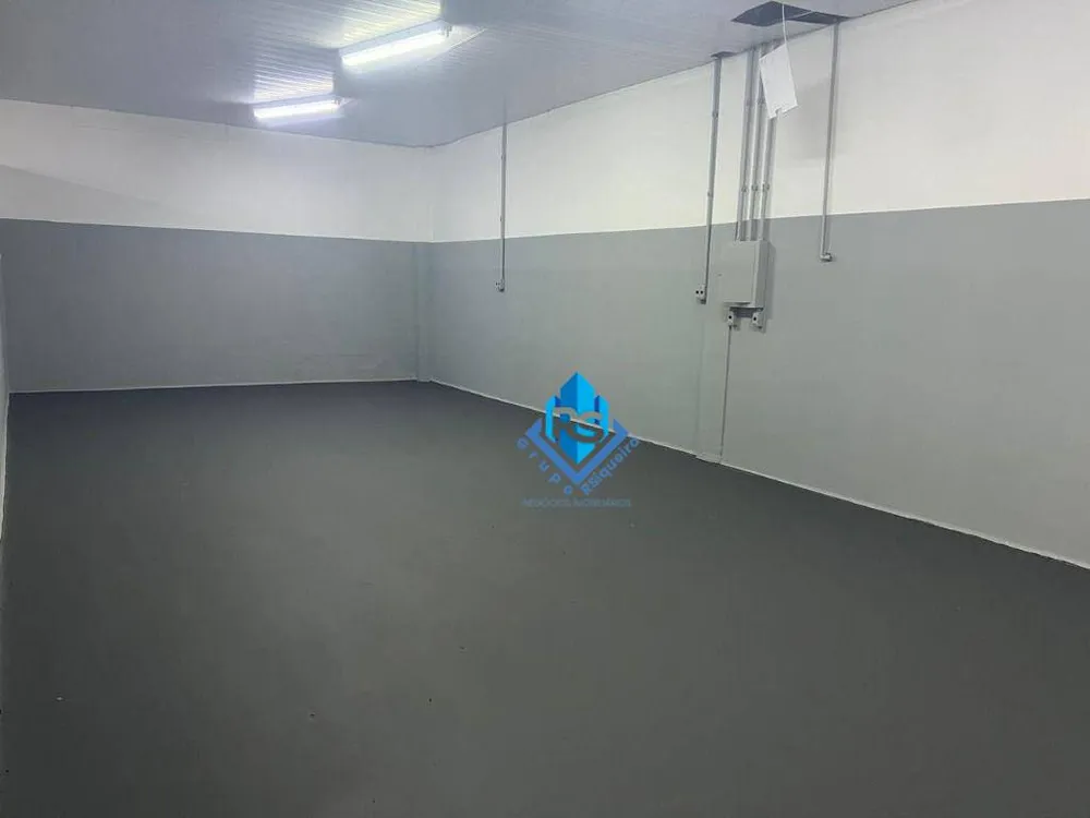 Depósito-Galpão, 1670 m² - Foto 12