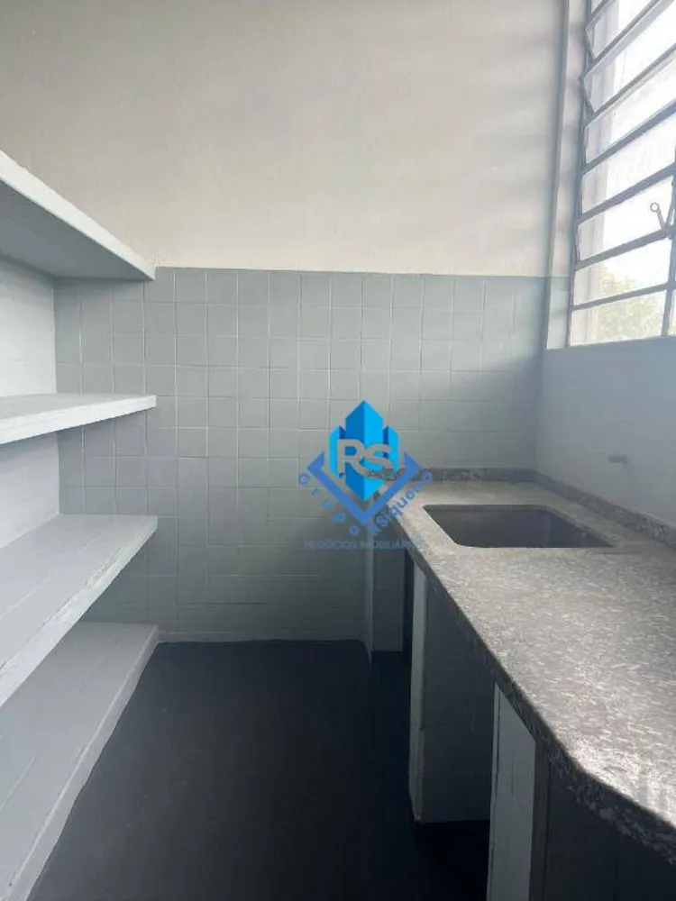 Depósito-Galpão, 1670 m² - Foto 4
