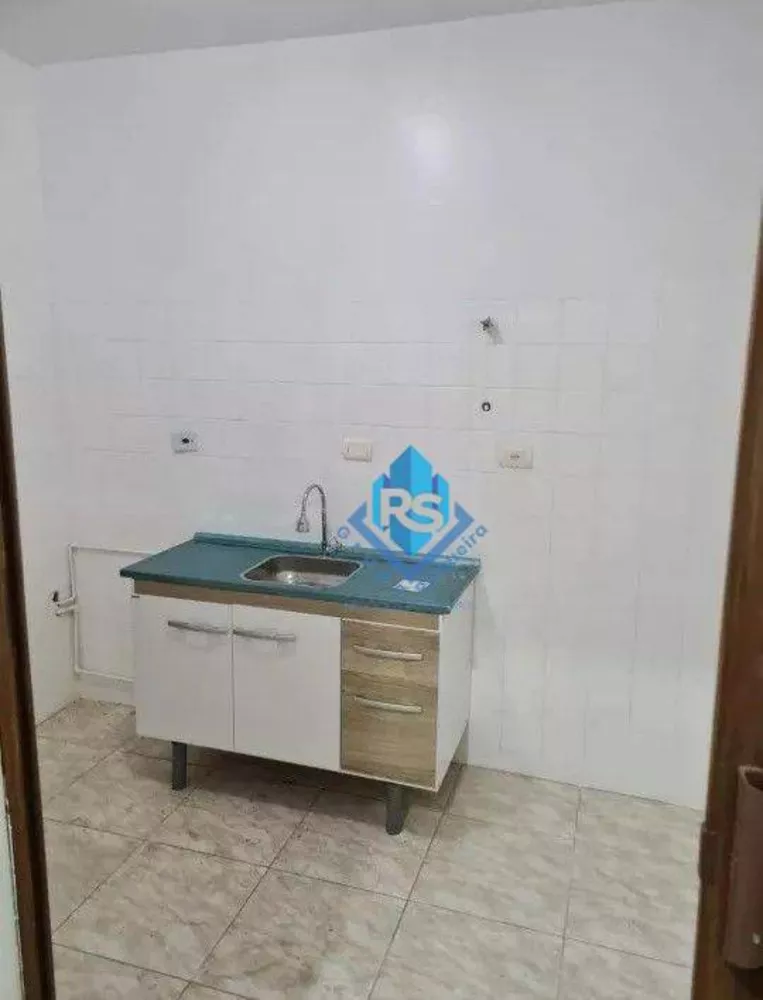 Apartamento à venda com 2 quartos, 55m² - Foto 5