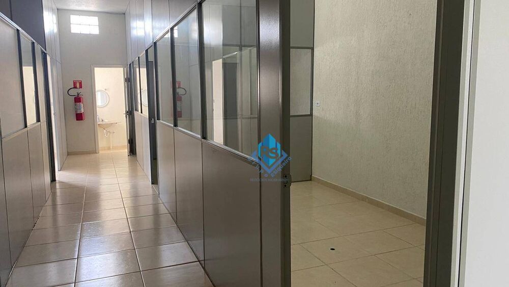 Prédio Inteiro à venda e aluguel, 250m² - Foto 5
