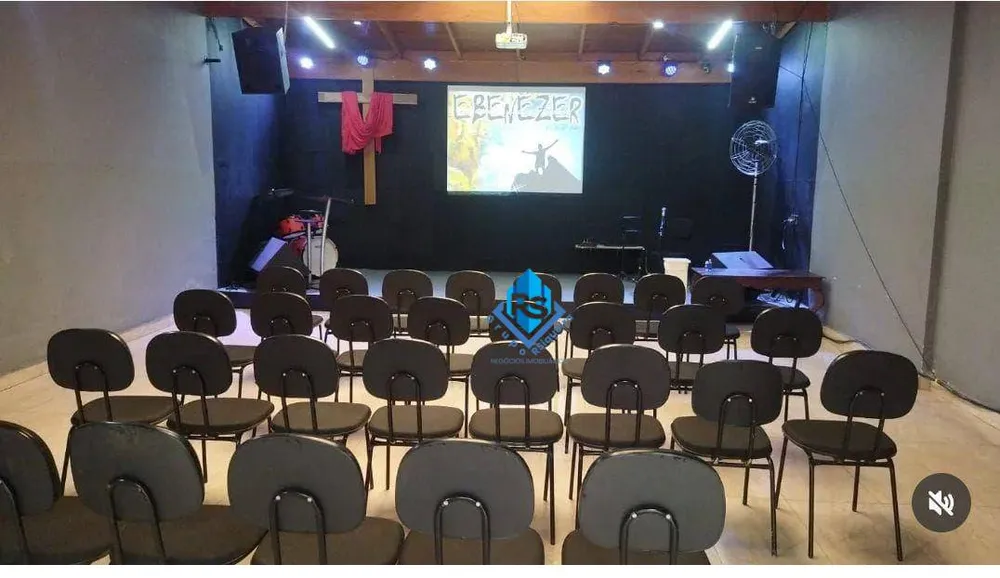 Loja-Salão, 120 m² - Foto 1