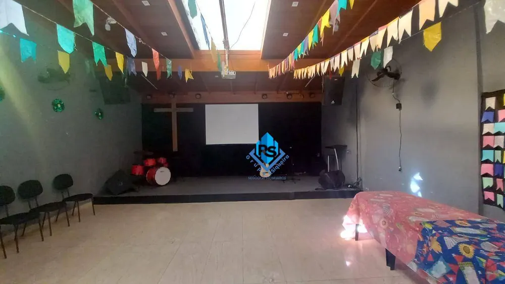 Loja-Salão, 120 m² - Foto 2