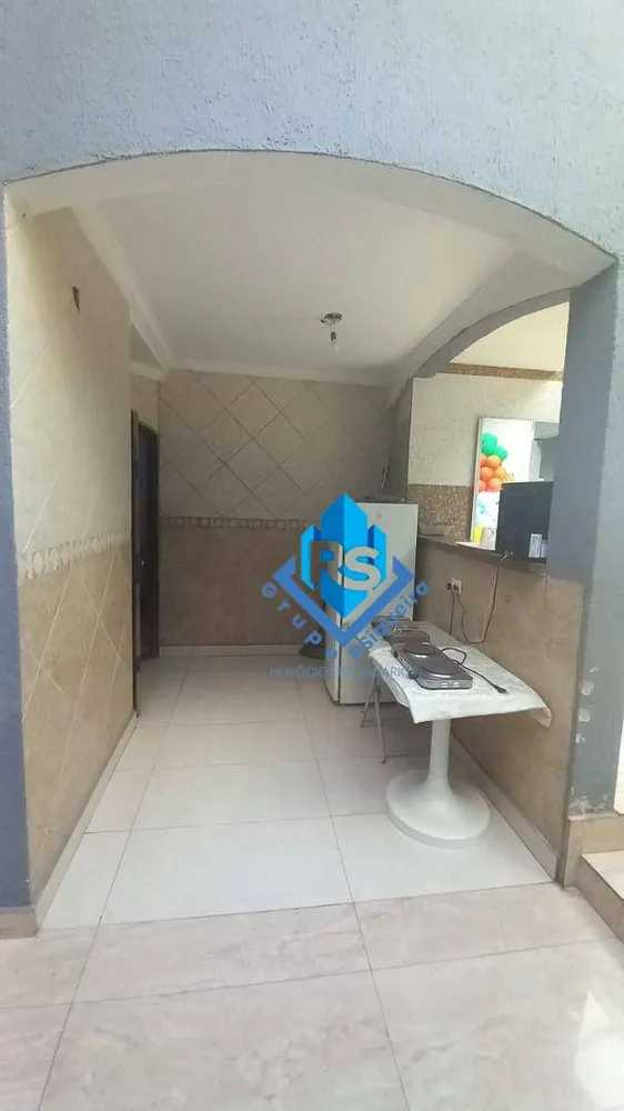 Loja-Salão, 120 m² - Foto 10