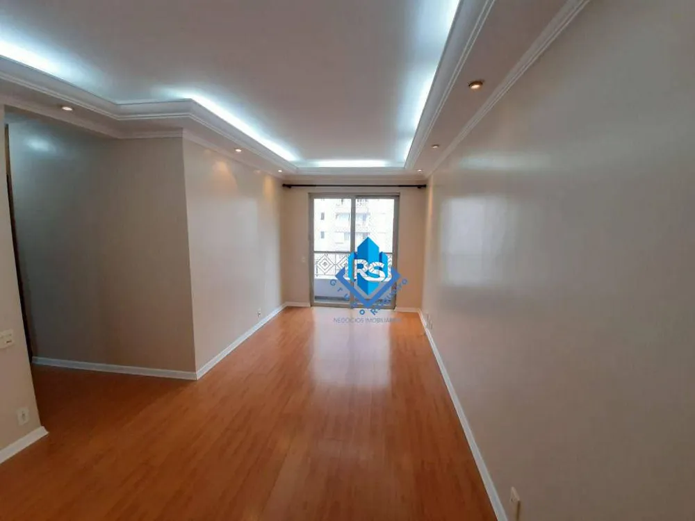 Apartamento, 3 quartos, 65 m² - Foto 1