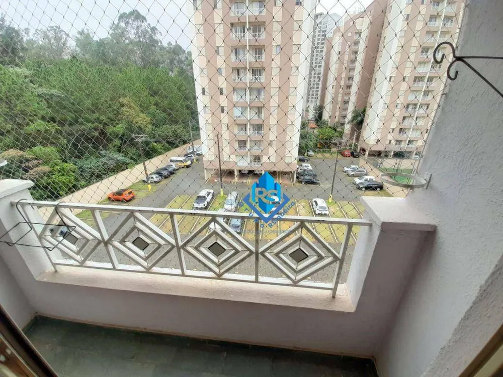 Apartamento, 3 quartos, 65 m² - Foto 2