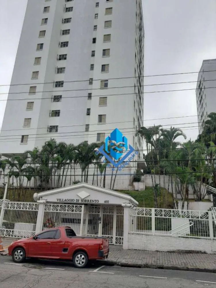 Apartamento, 3 quartos, 65 m² - Foto 8