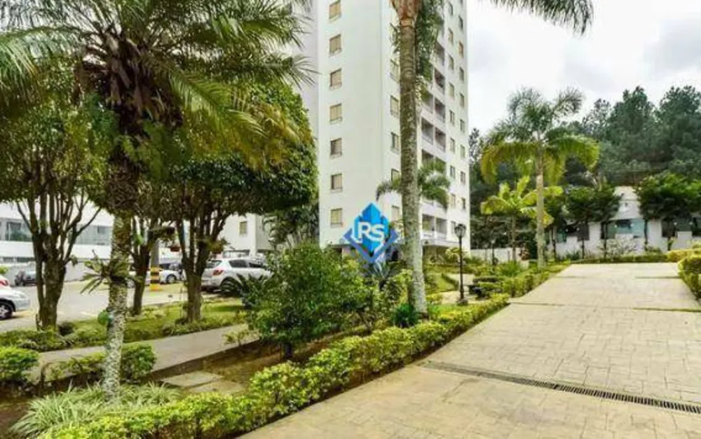 Apartamento, 3 quartos, 65 m² - Foto 5