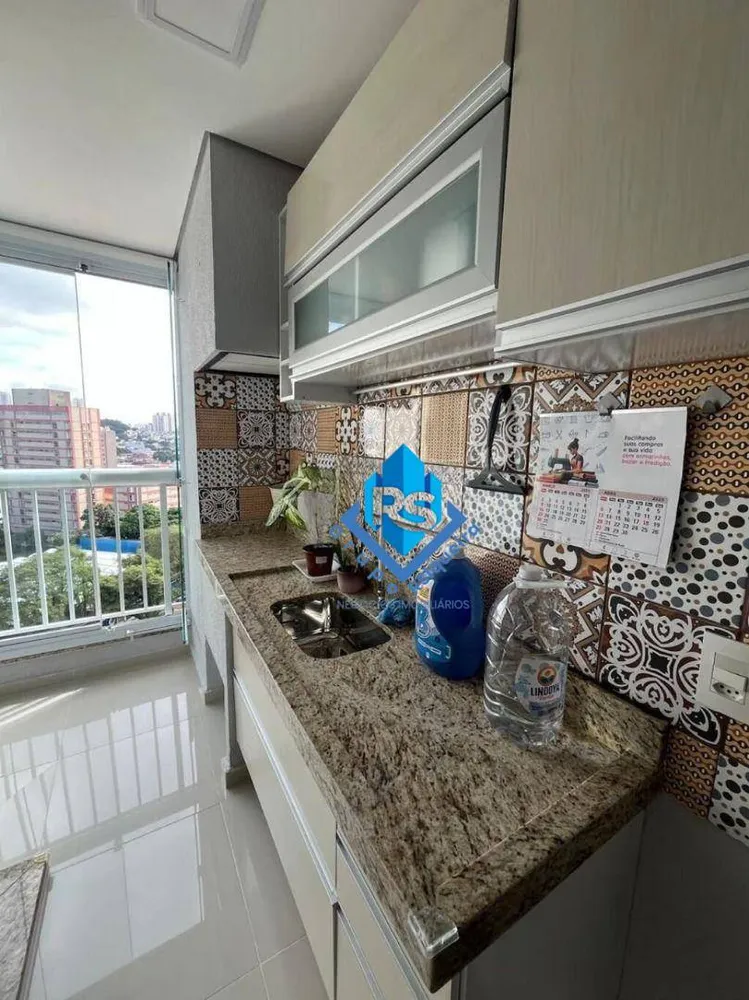 Apartamento, 2 quartos, 70 m² - Foto 2
