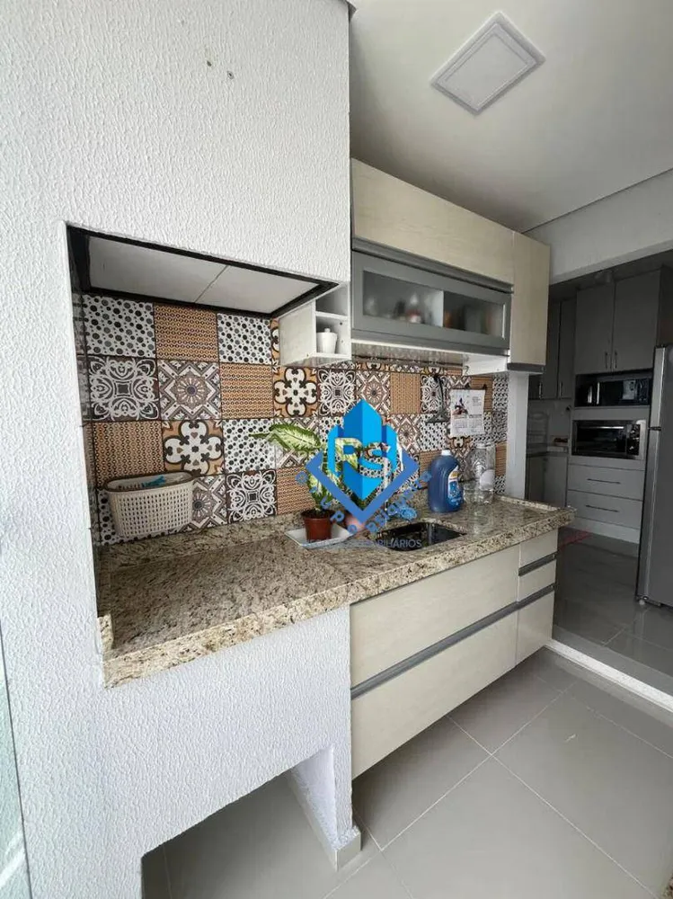 Apartamento, 2 quartos, 70 m² - Foto 4