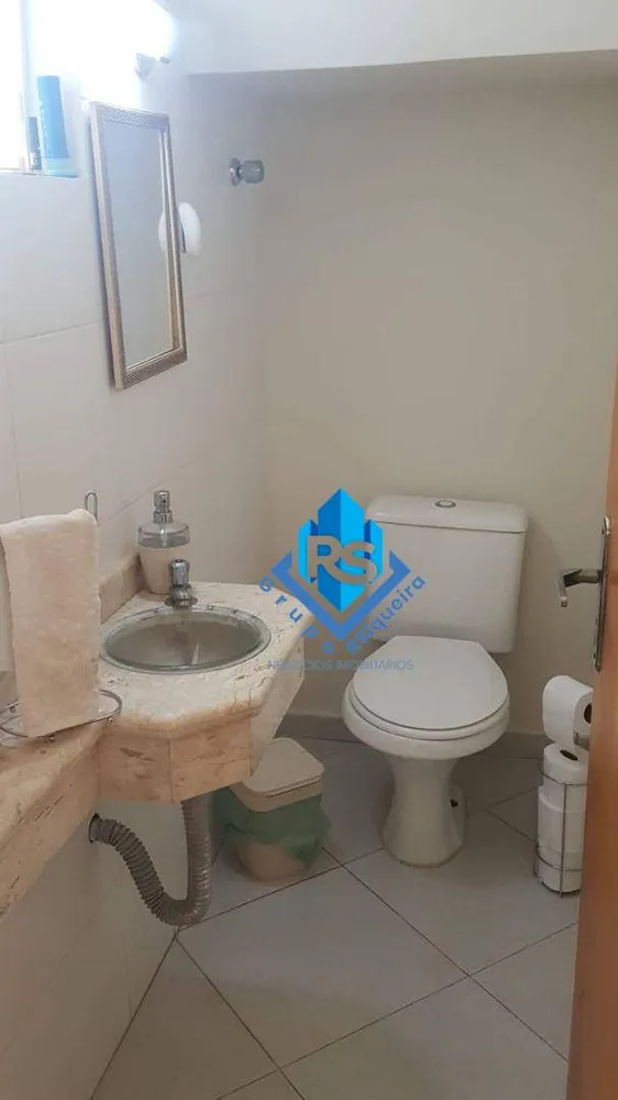 Sobrado, 3 quartos, 220 m² - Foto 4