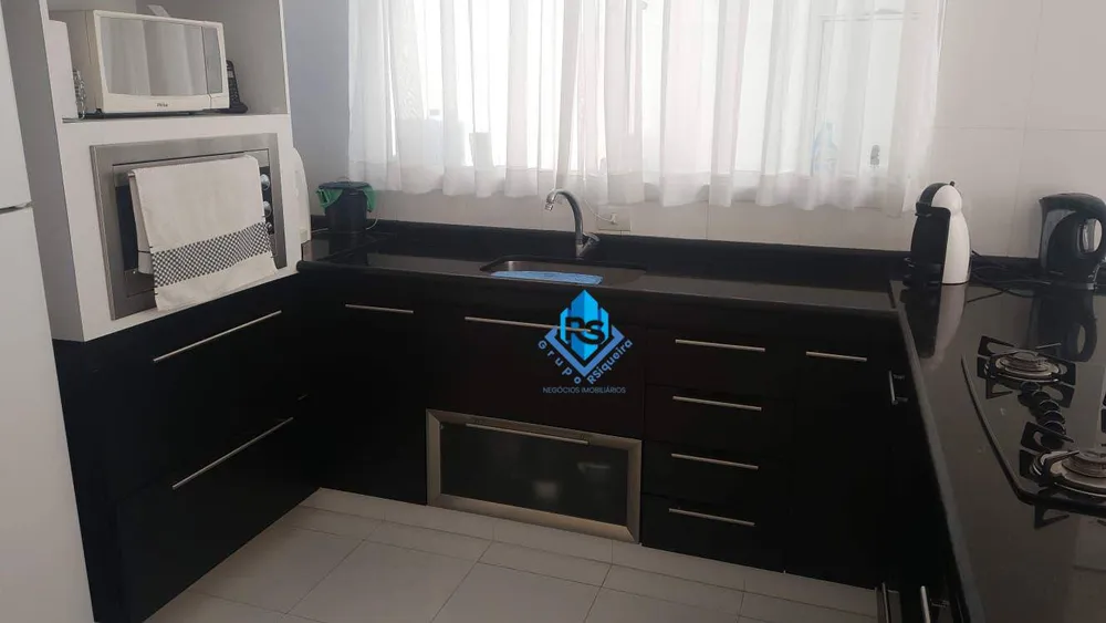 Sobrado, 3 quartos, 220 m² - Foto 6