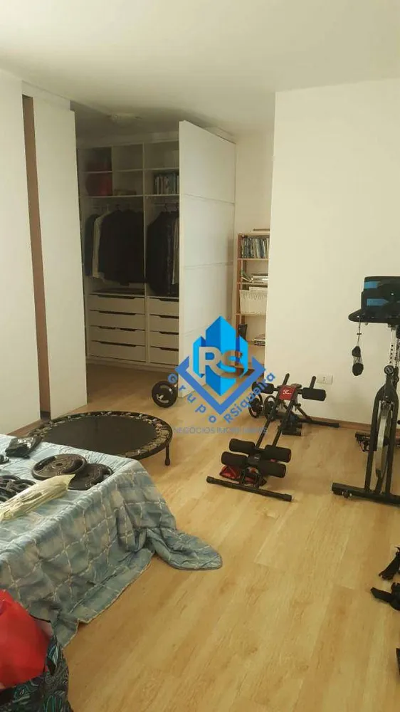 Sobrado, 3 quartos, 220 m² - Foto 3