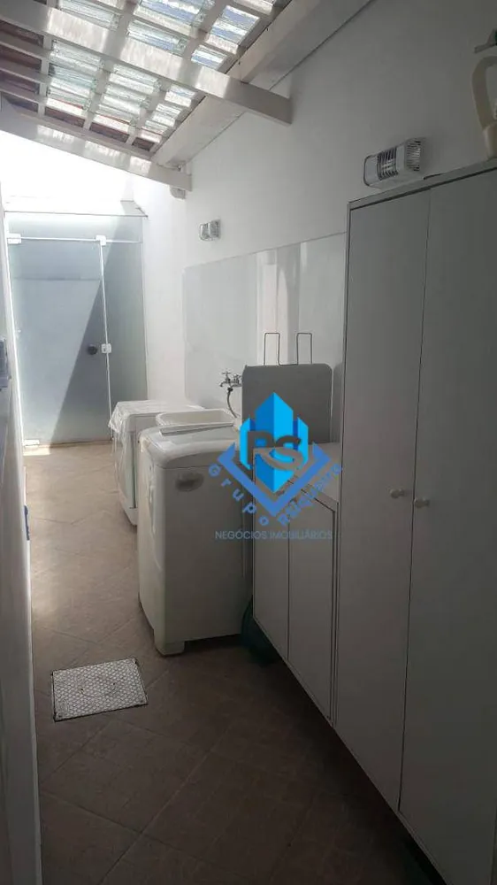 Sobrado, 3 quartos, 220 m² - Foto 6
