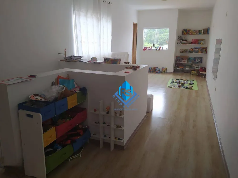 Sobrado, 3 quartos, 220 m² - Foto 15