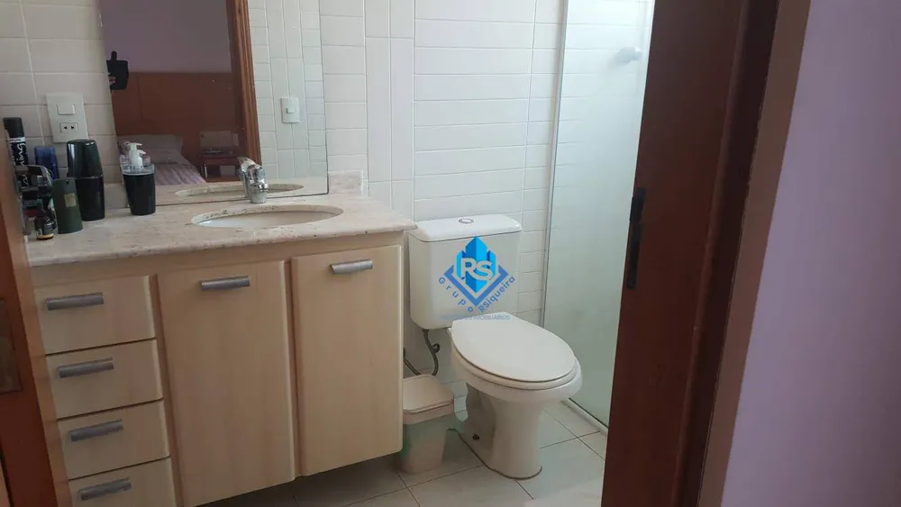 Sobrado, 3 quartos, 220 m² - Foto 4