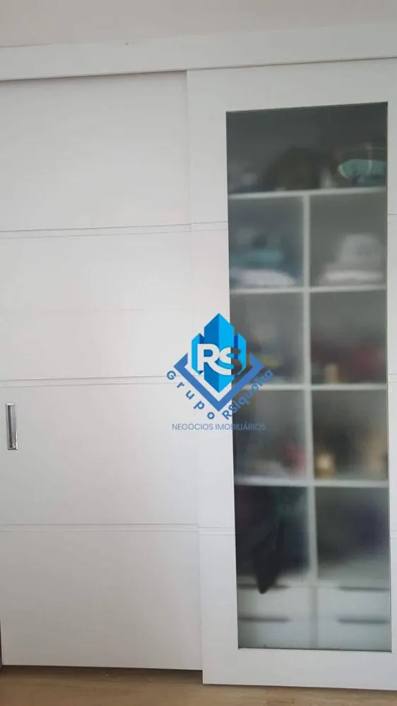 Sobrado, 3 quartos, 220 m² - Foto 2