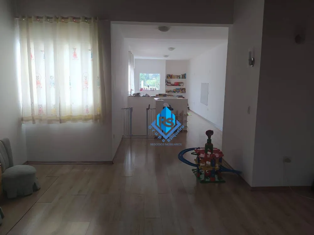 Sobrado, 3 quartos, 220 m² - Foto 14