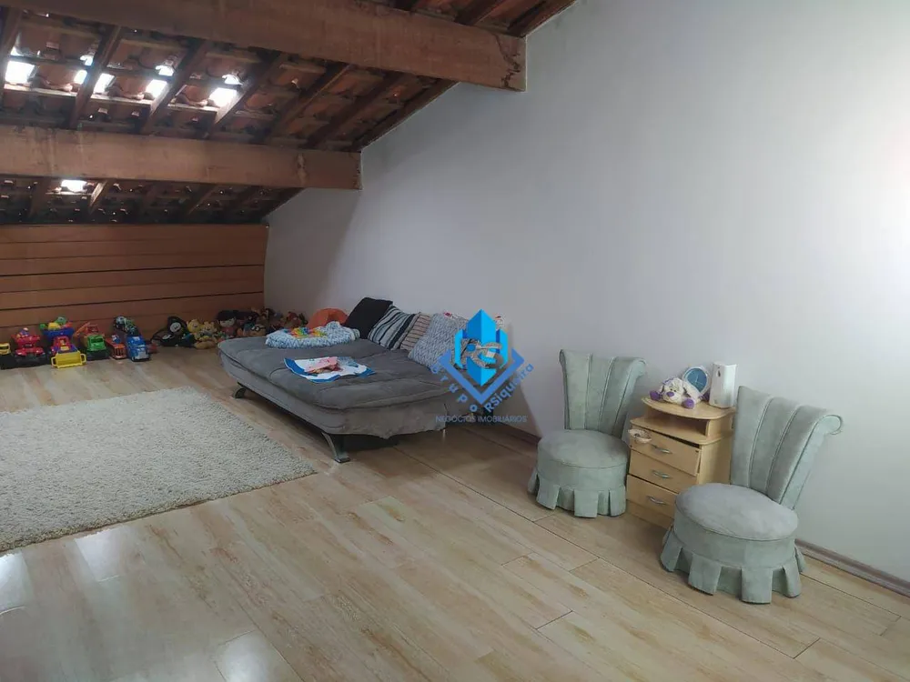 Sobrado, 3 quartos, 220 m² - Foto 7