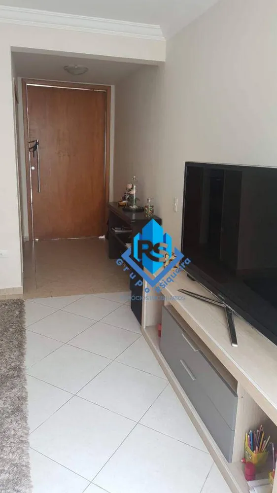 Sobrado, 3 quartos, 220 m² - Foto 5