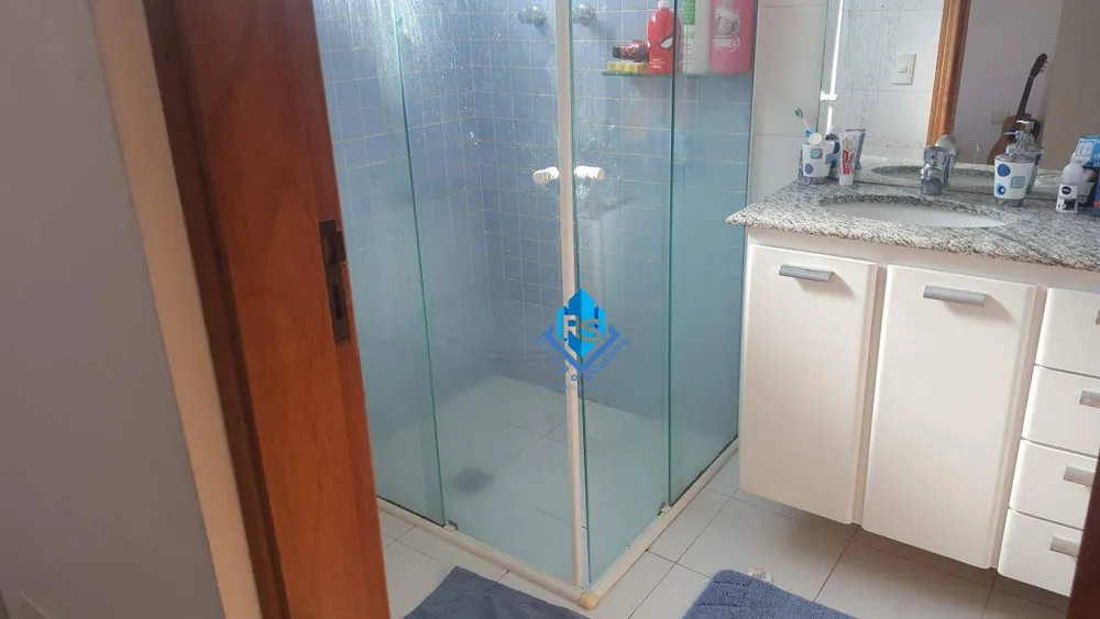 Sobrado, 3 quartos, 220 m² - Foto 8