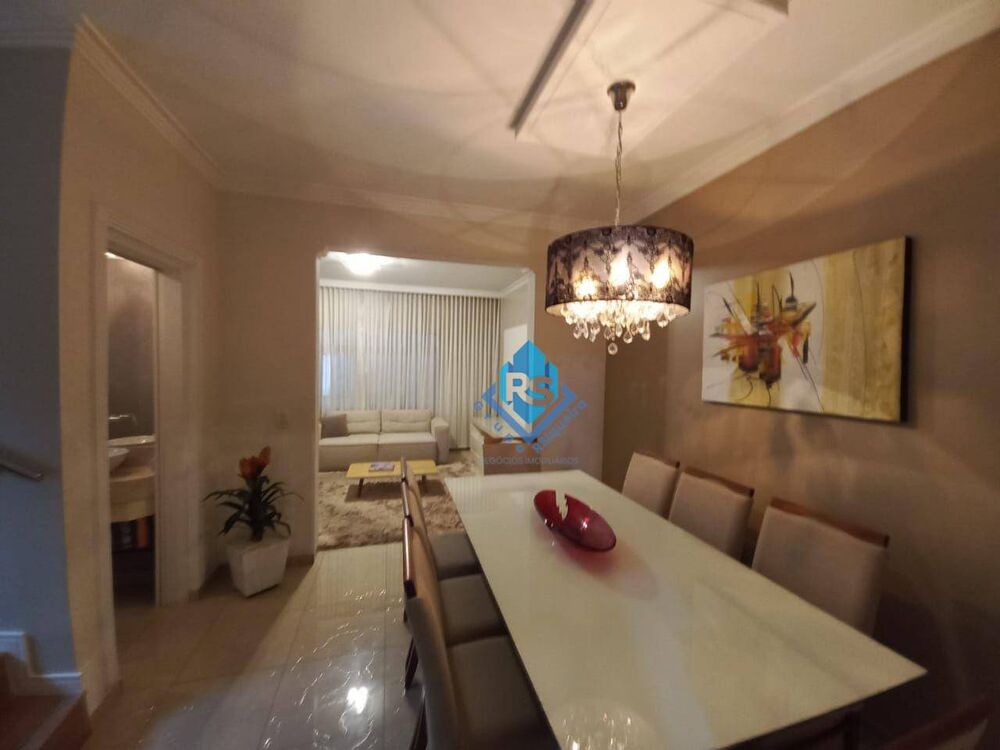 Sobrado à venda e aluguel com 3 quartos, 200m² - Foto 4