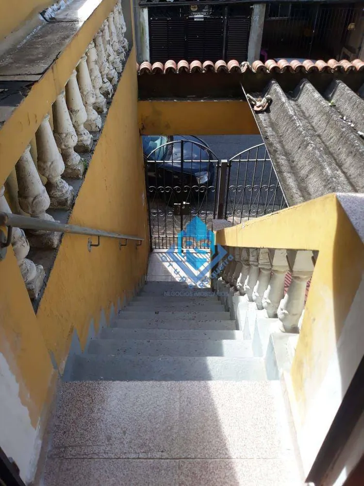Casa, 3 quartos, 200 m² - Foto 2