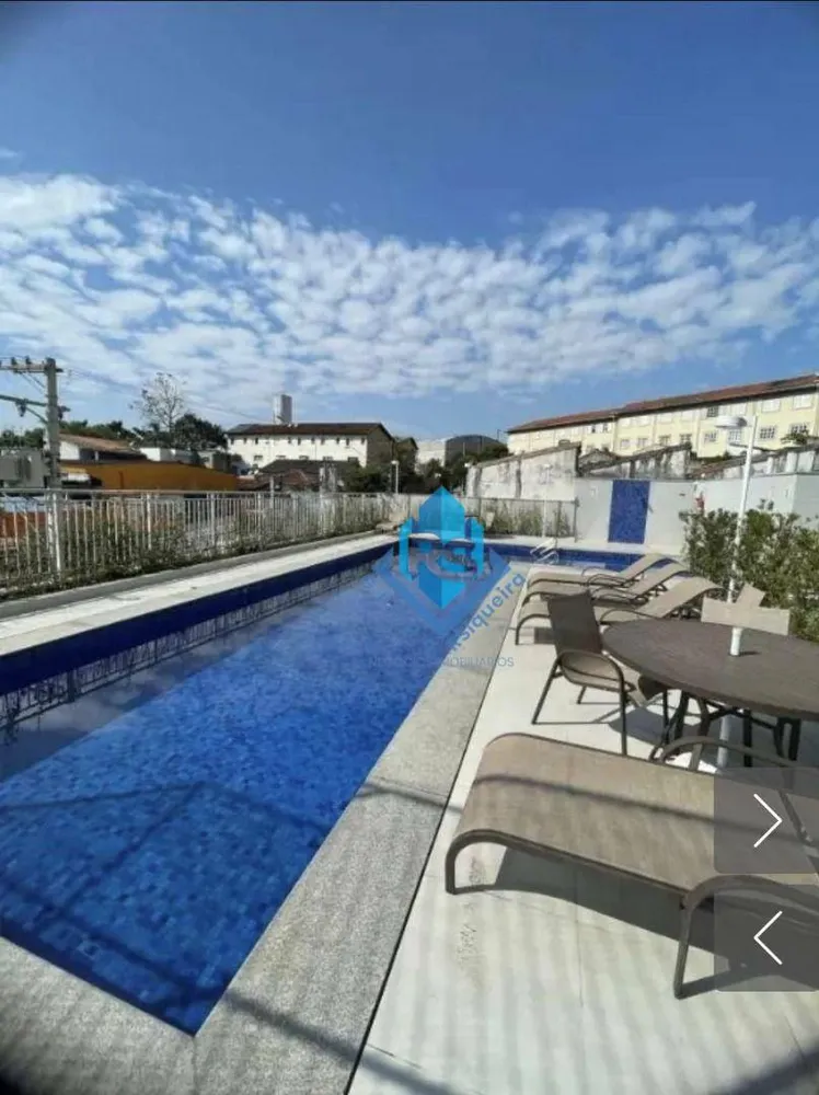 Apartamento, 2 quartos, 57 m² - Foto 1