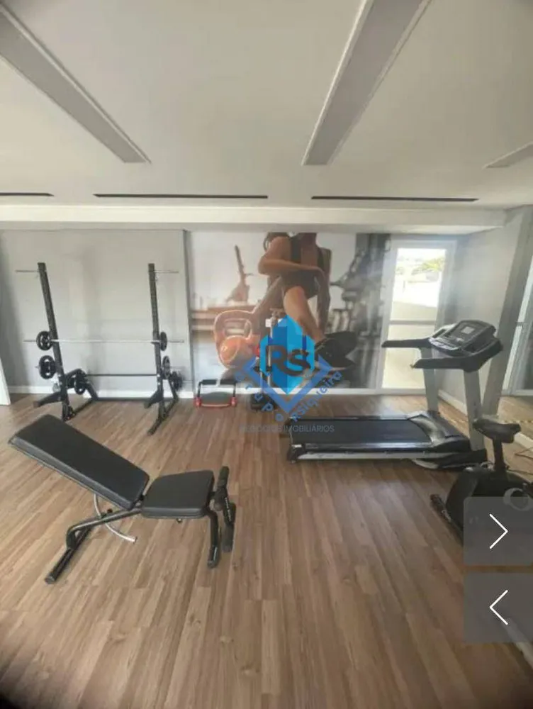 Apartamento, 2 quartos, 57 m² - Foto 11