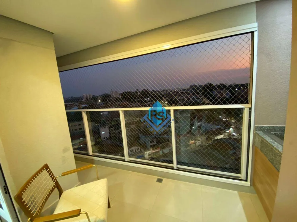 Apartamento, 2 quartos, 57 m² - Foto 2