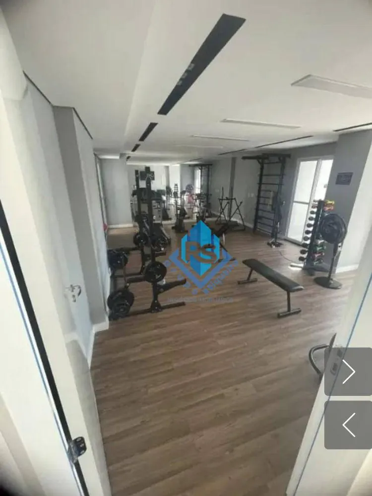Apartamento, 2 quartos, 57 m² - Foto 10