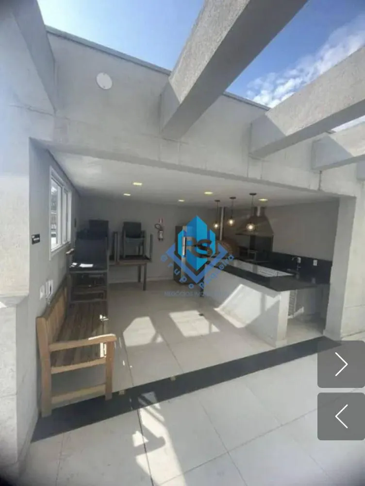 Apartamento, 2 quartos, 57 m² - Foto 15