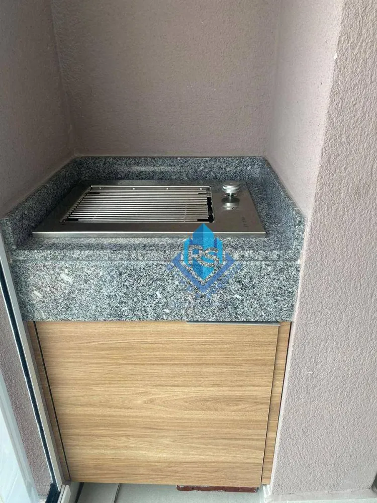 Apartamento, 2 quartos, 57 m² - Foto 3