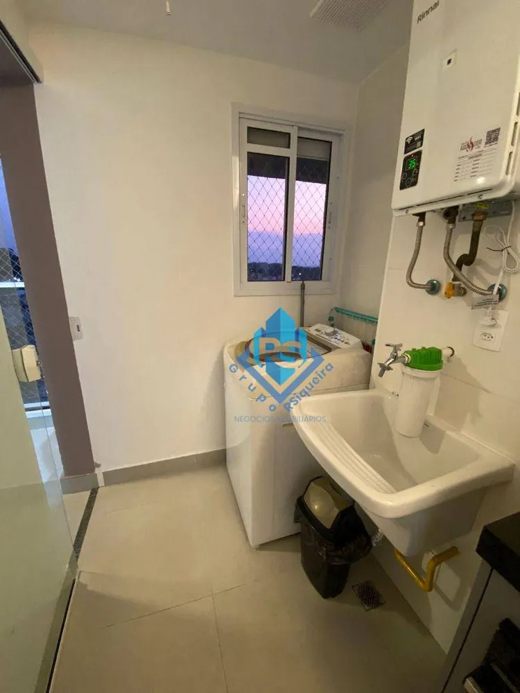 Apartamento, 2 quartos, 57 m² - Foto 5