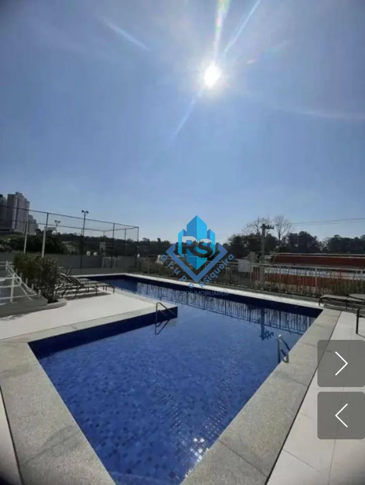Apartamento, 2 quartos, 57 m² - Foto 9