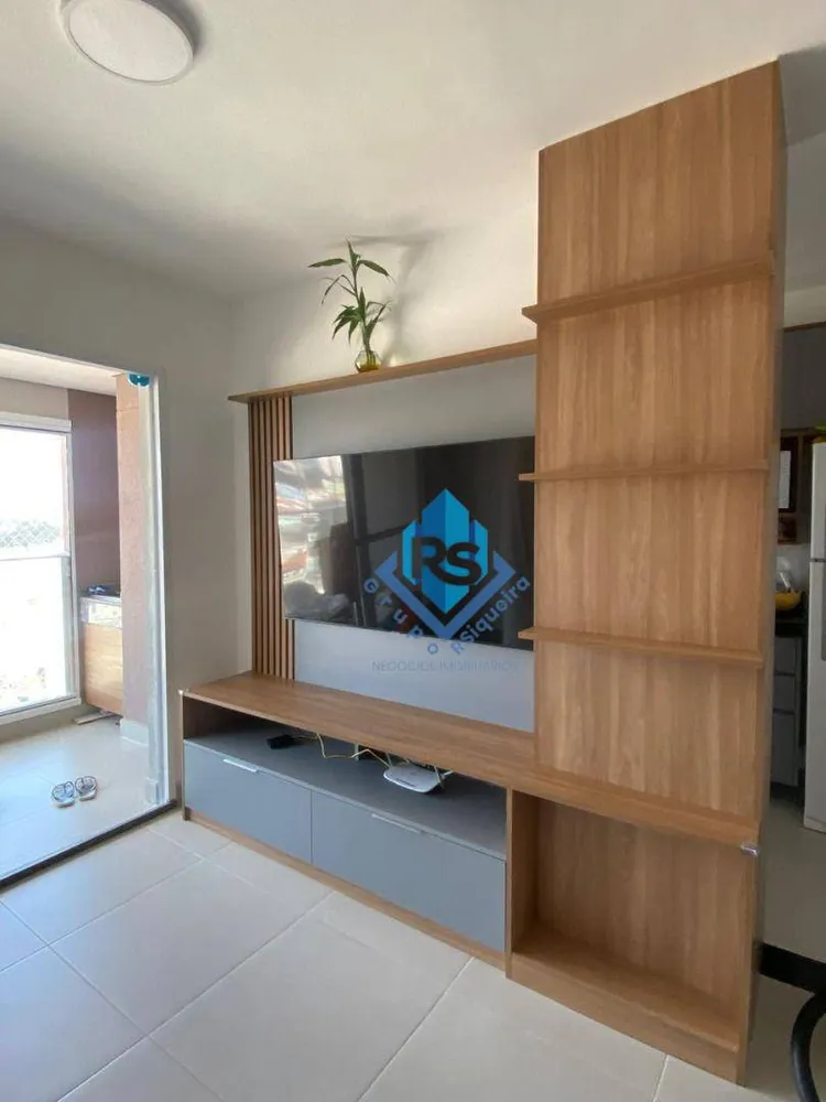 Apartamento, 2 quartos, 57 m² - Foto 4