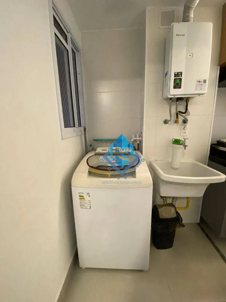 Apartamento, 2 quartos, 57 m² - Foto 6