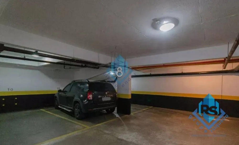 Apartamento, 3 quartos, 96 m² - Foto 5