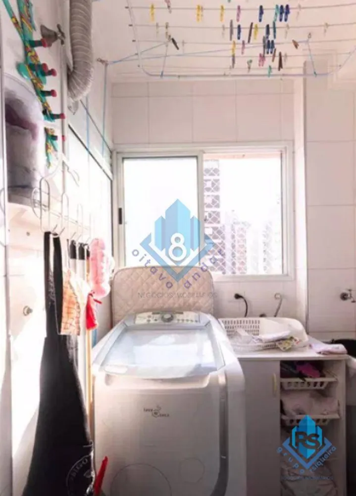 Apartamento, 3 quartos, 96 m² - Foto 11