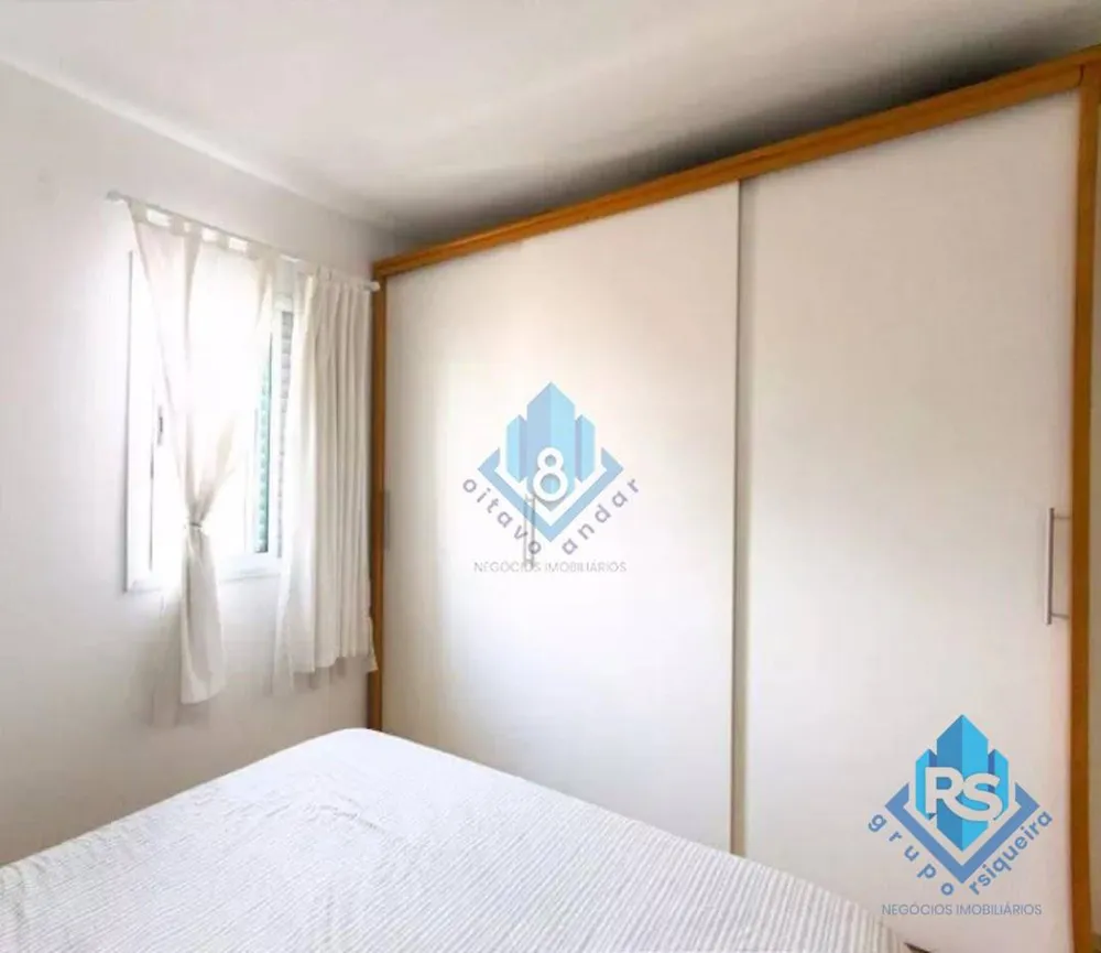 Apartamento, 3 quartos, 96 m² - Foto 6