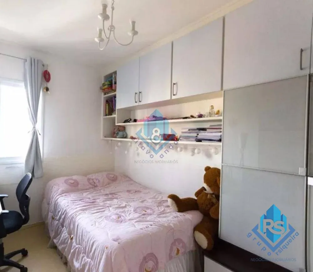 Apartamento, 3 quartos, 96 m² - Foto 5