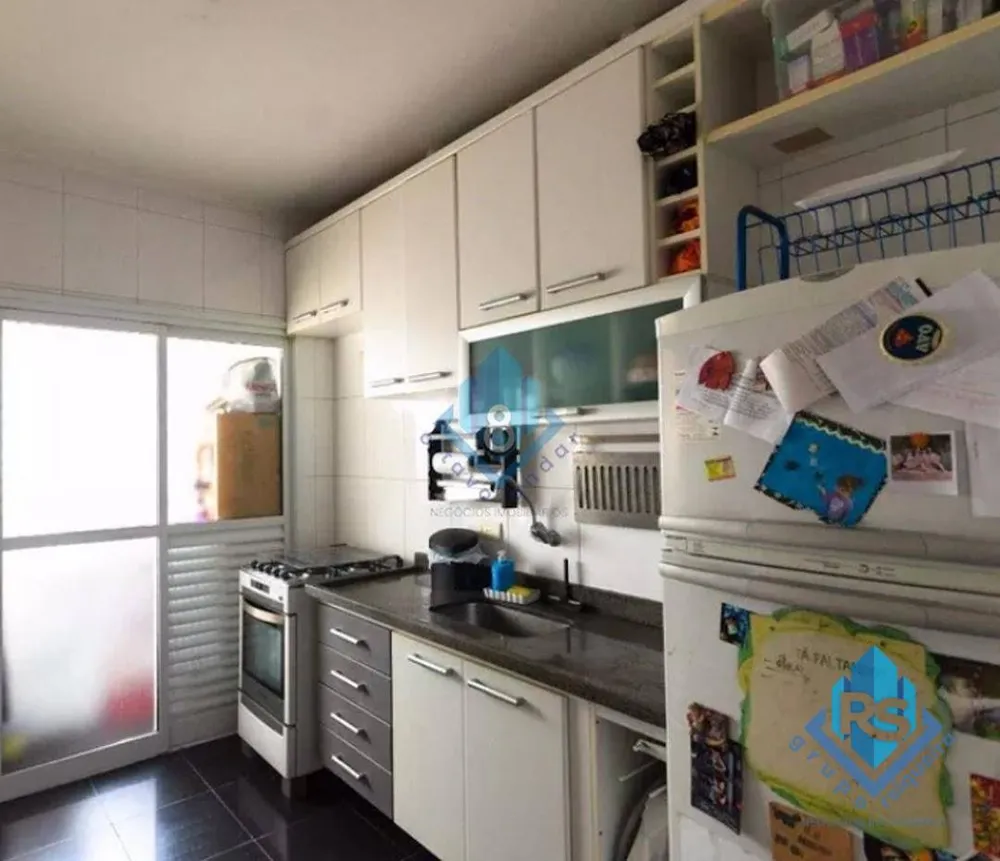 Apartamento, 3 quartos, 96 m² - Foto 6