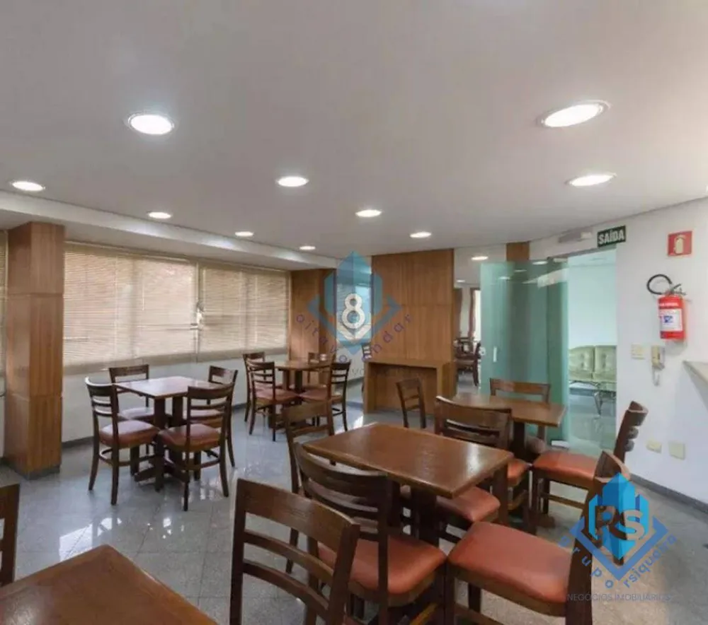 Apartamento, 3 quartos, 96 m² - Foto 7