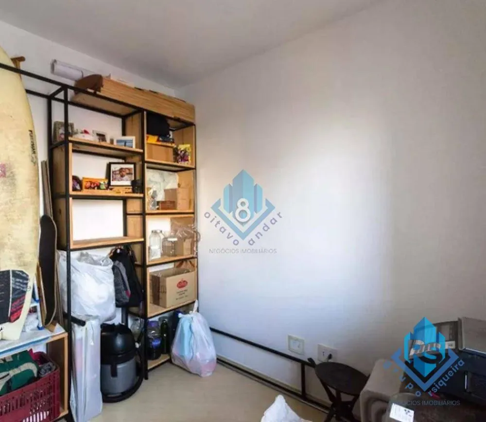 Apartamento, 3 quartos, 96 m² - Foto 8