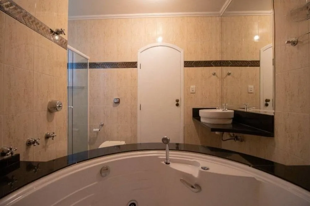 Sobrado, 3 quartos, 380 m² - Foto 5