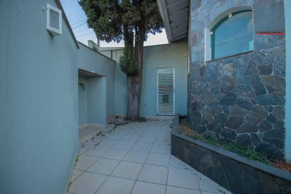 Sobrado, 3 quartos, 380 m² - Foto 2