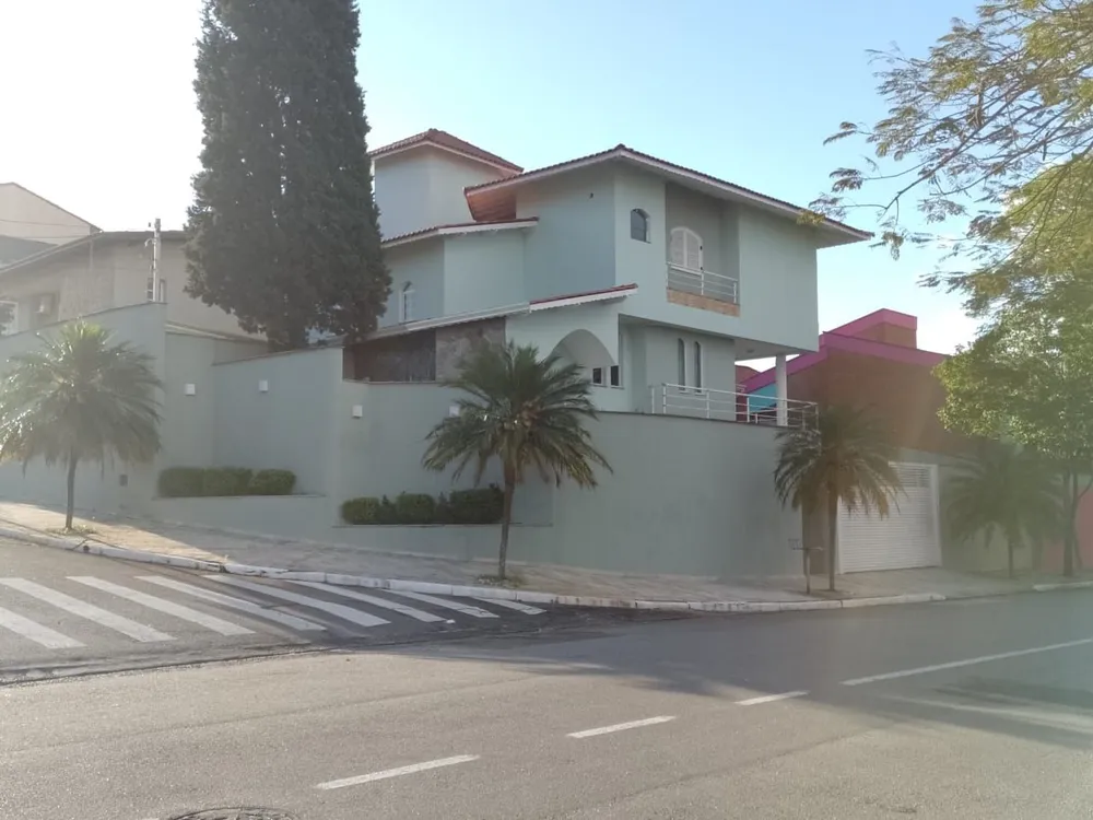 Sobrado, 3 quartos, 380 m² - Foto 7