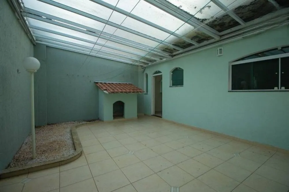 Sobrado, 3 quartos, 380 m² - Foto 13