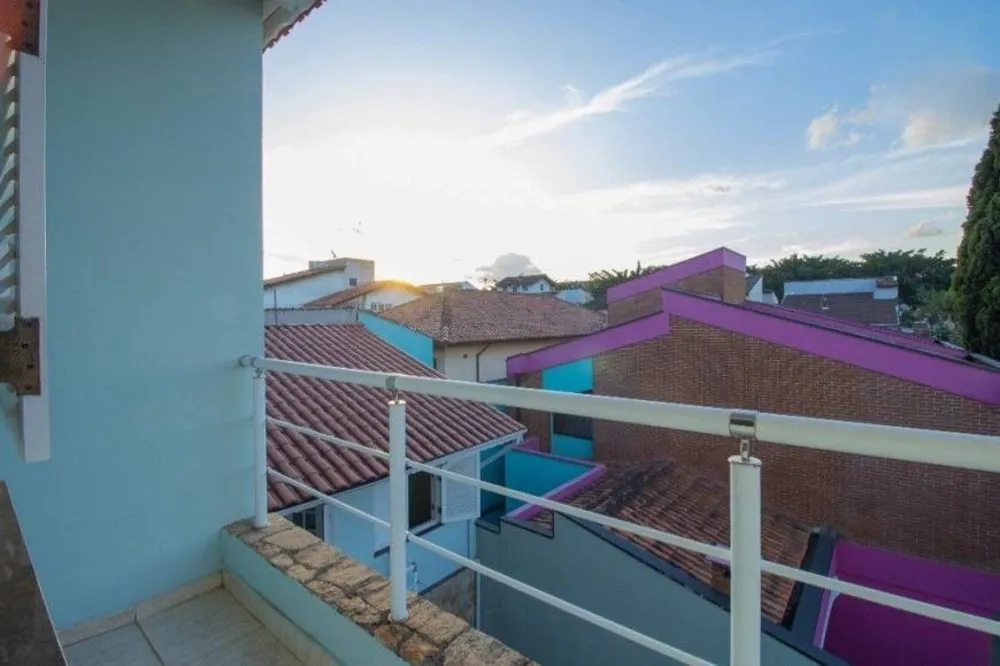 Sobrado, 3 quartos, 380 m² - Foto 3